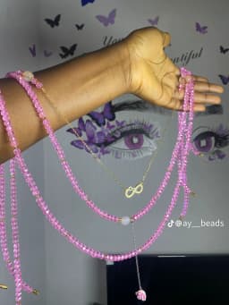 Crystal set